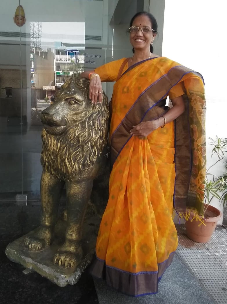 founder